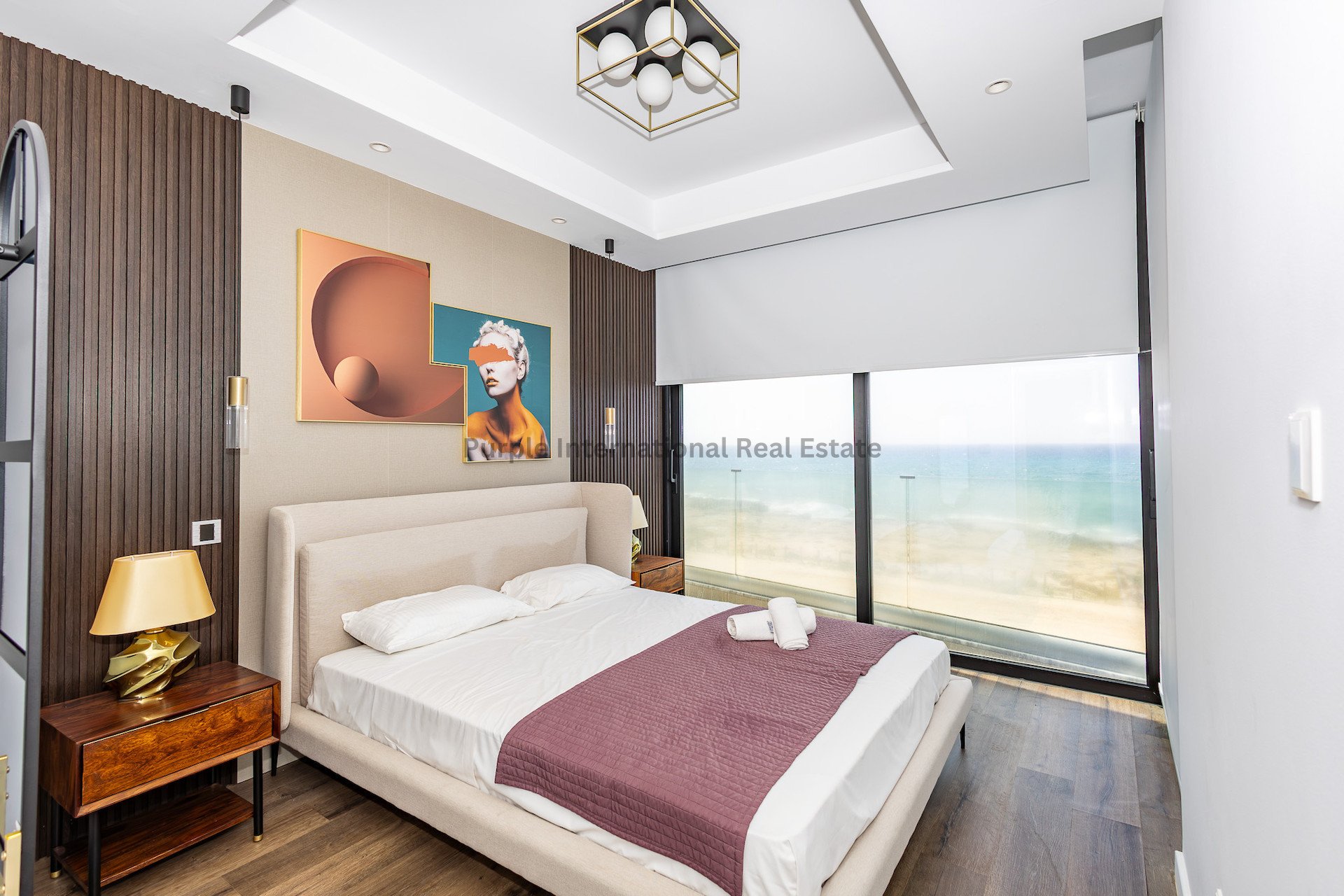 4 chambres Villa à Ayia Napa, Ammochostos, Chypre No. 39099