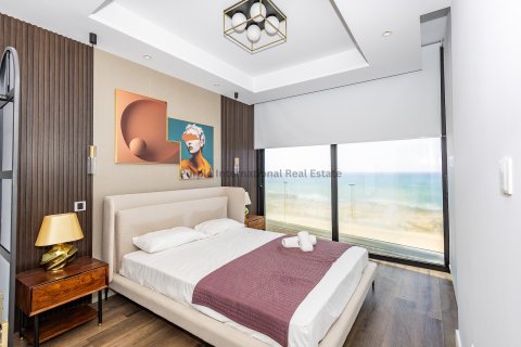 4 chambres Villa à Ayia Napa, Ammochostos,  No. 39099 19