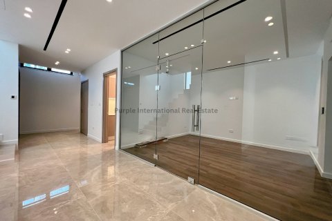 Вилла с 4 спальнями в Айя Напа, Аммохостос,  № 39099 24