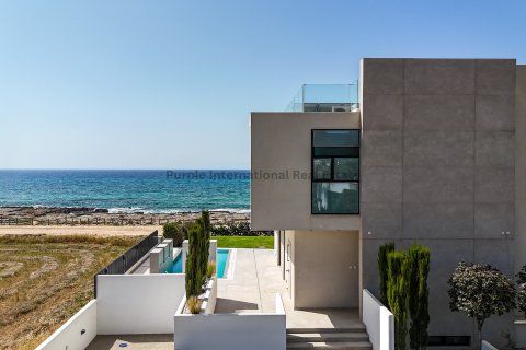 4 chambres Villa à Ayia Napa, Ammochostos,  No. 39099 29