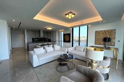 4 bedrooms Villa in Ayia Napa, Ammochostos,  No. 39099 3