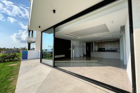 Вилла с 4 спальнями в Айя Напа, Аммохостос,  № 39099 14