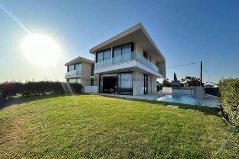 4 bedrooms Villa in Ayia Napa, Ammochostos,  No. 39099 4