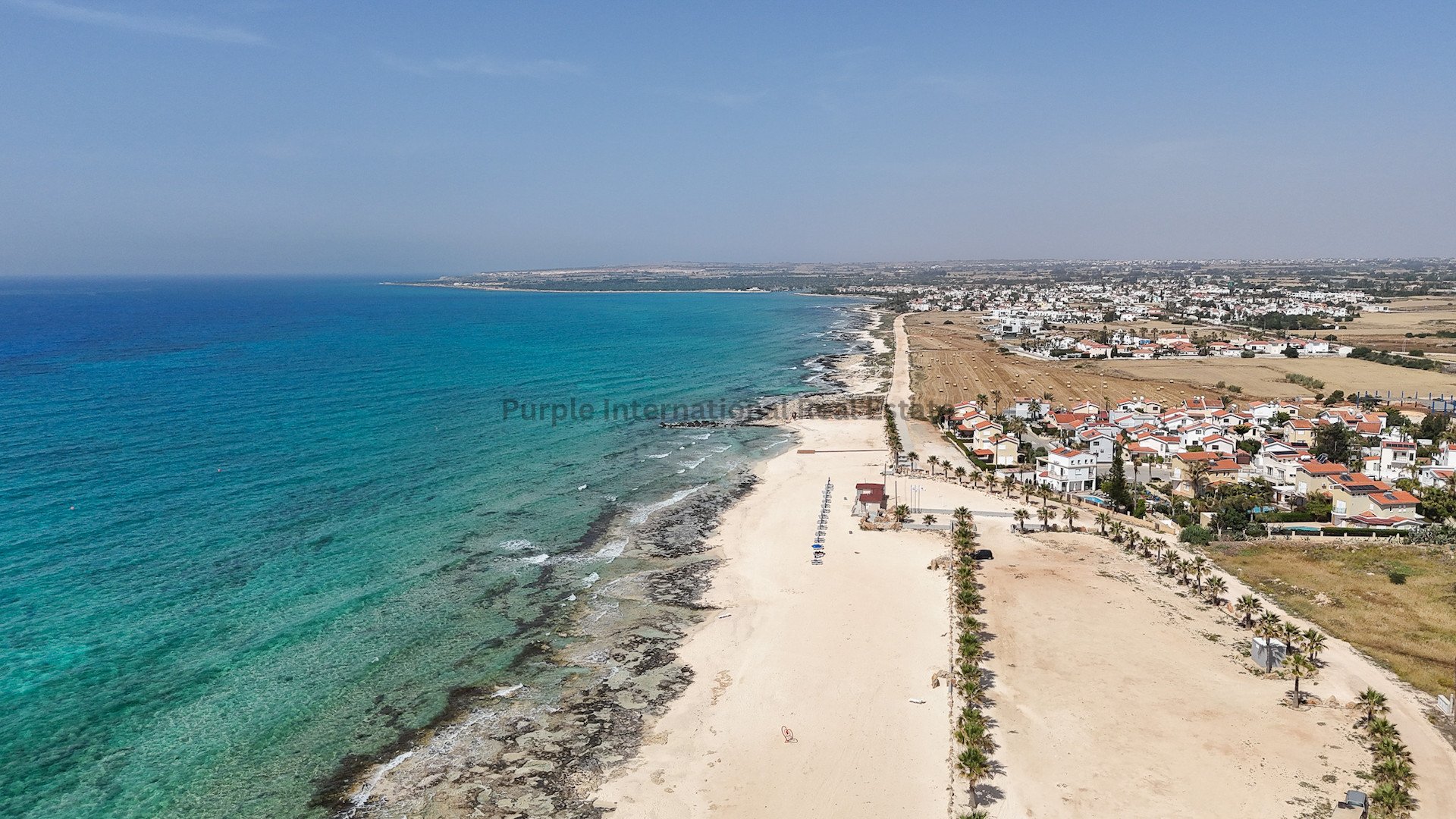 4 chambres Villa à Ayia Napa, Ammochostos, Chypre No. 39099
