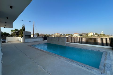 4 bedrooms Villa in Ayia Napa, Ammochostos,  No. 39099 24