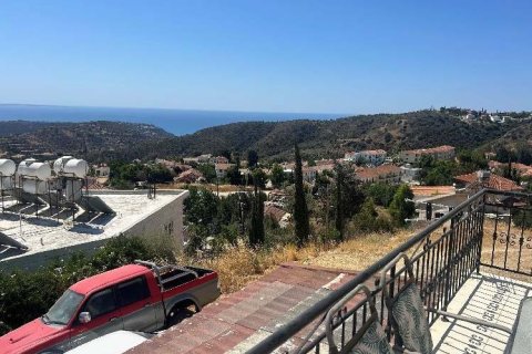 Вилла с 6 спальнями в Писсури, Лимасол, № 39102 7