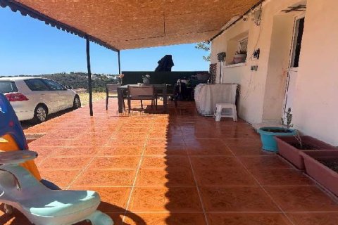 Вилла с 6 спальнями в Писсури, Лимасол, № 39102 4