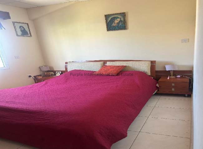 6 dormitorios Villa en Pissouri, Limassol, Chipre No. 39102
