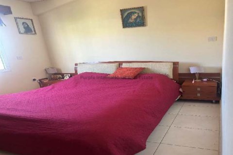 Вилла с 6 спальнями в Писсури, Лимасол, № 39102 10