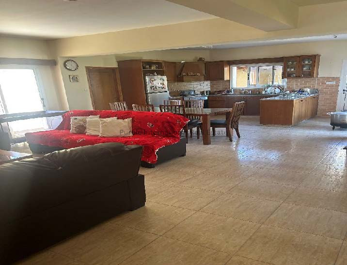 6 dormitorios Villa en Pissouri, Limassol, Chipre No. 39102
