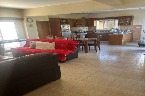 Вилла с 6 спальнями в Писсури, Лимасол, № 39102 2