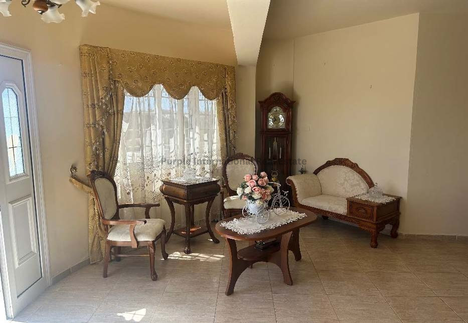 6 dormitorios Villa en Pissouri, Limassol, Chipre No. 39102
