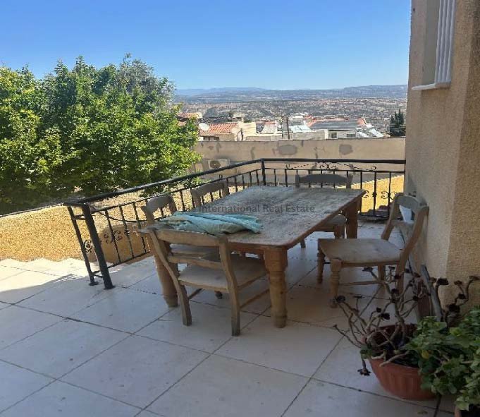 6 dormitorios Villa en Pissouri, Limassol, Chipre No. 39102