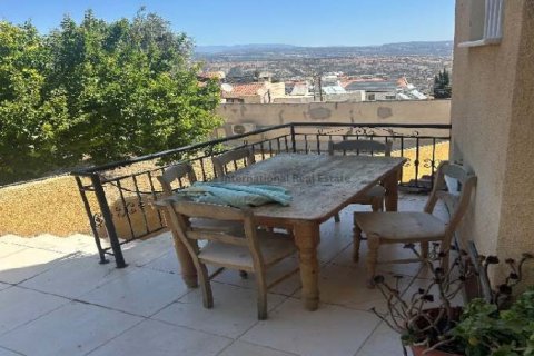 Вилла с 6 спальнями в Писсури, Лимасол, № 39102 14