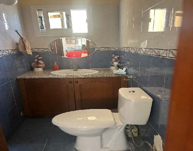 6 dormitorios Villa en Pissouri, Limassol, Chipre No. 39102