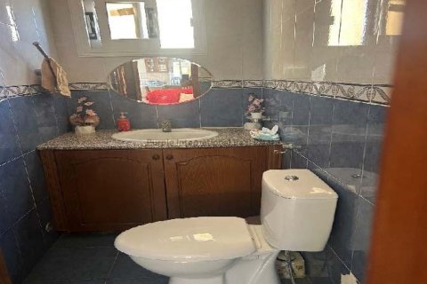 Вилла с 6 спальнями в Писсури, Лимасол, № 39102 9