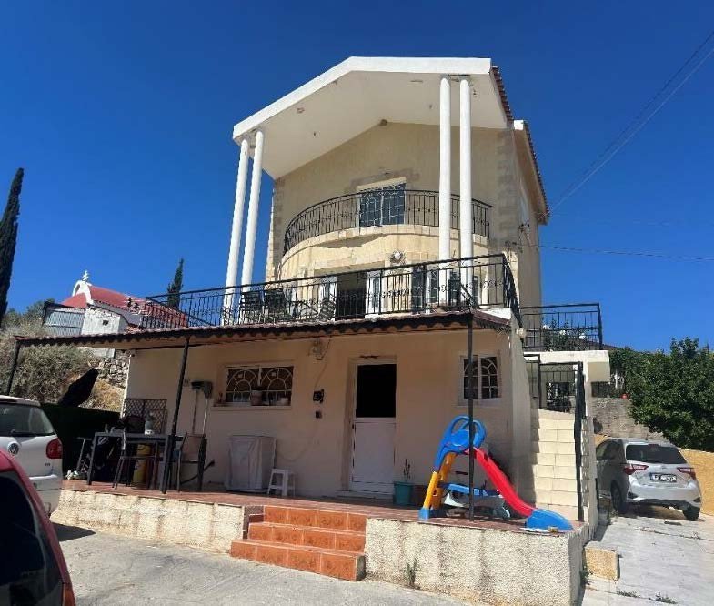 6 dormitorios Villa en Pissouri, Limassol, Chipre No. 39102