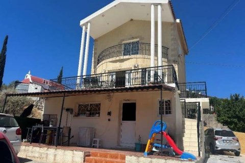 Вилла с 6 спальнями в Писсури, Лимасол, № 39102 22