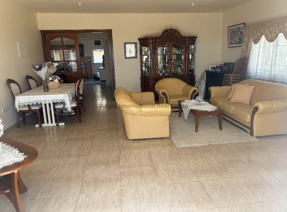 6 dormitorios Villa en Pissouri, Limassol, Chipre No. 39102