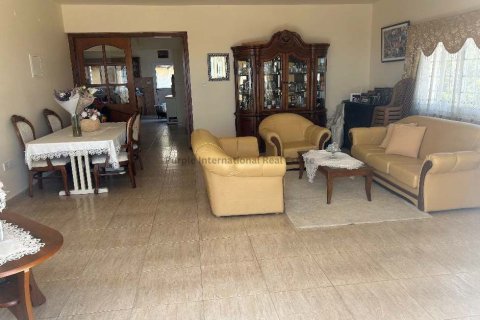 Вилла с 6 спальнями в Писсури, Лимасол, № 39102 3