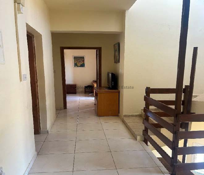 6 dormitorios Villa en Pissouri, Limassol, Chipre No. 39102