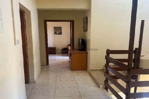 Вилла с 6 спальнями в Писсури, Лимасол, № 39102 15