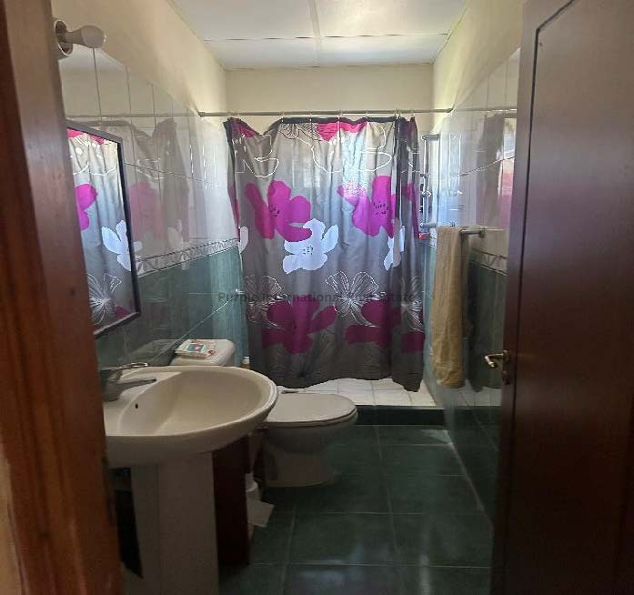 6 dormitorios Villa en Pissouri, Limassol, Chipre No. 39102