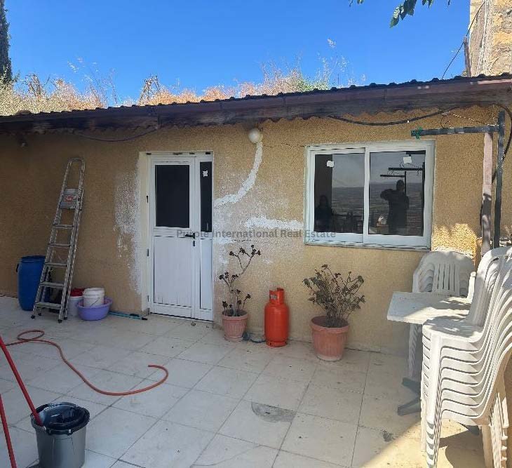 6 dormitorios Villa en Pissouri, Limassol, Chipre No. 39102