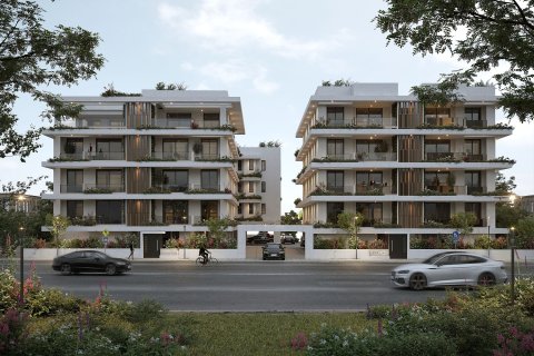 2 chambres Appartement à Paralimni, Ammochostos,  No. 50708