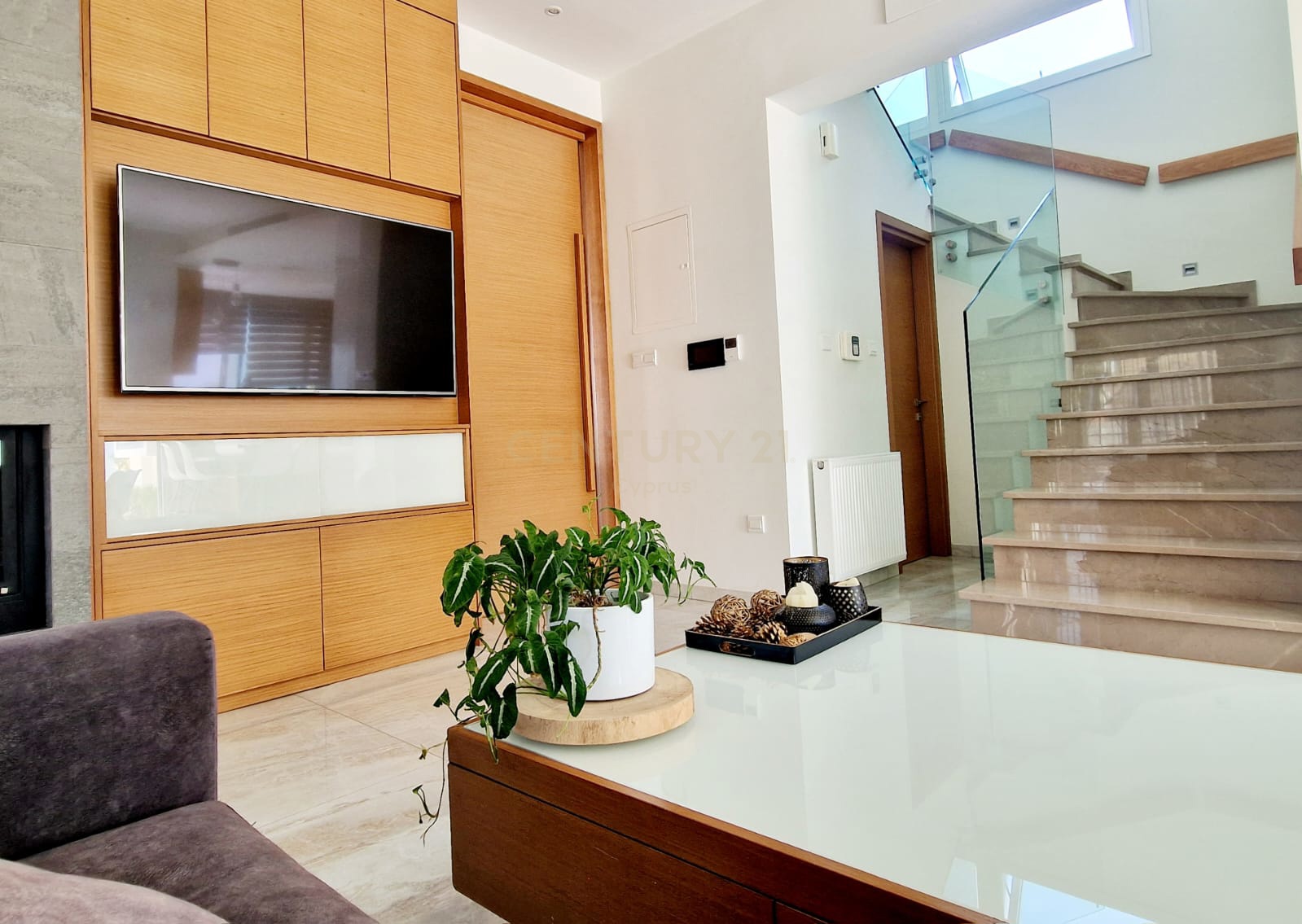 5 bedrooms Villa in Agios Athanasios, Limassol, Cyprus No. 34235