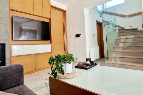 5 bedrooms Villa in Agios Athanasios, Limassol,  No. 34235 10