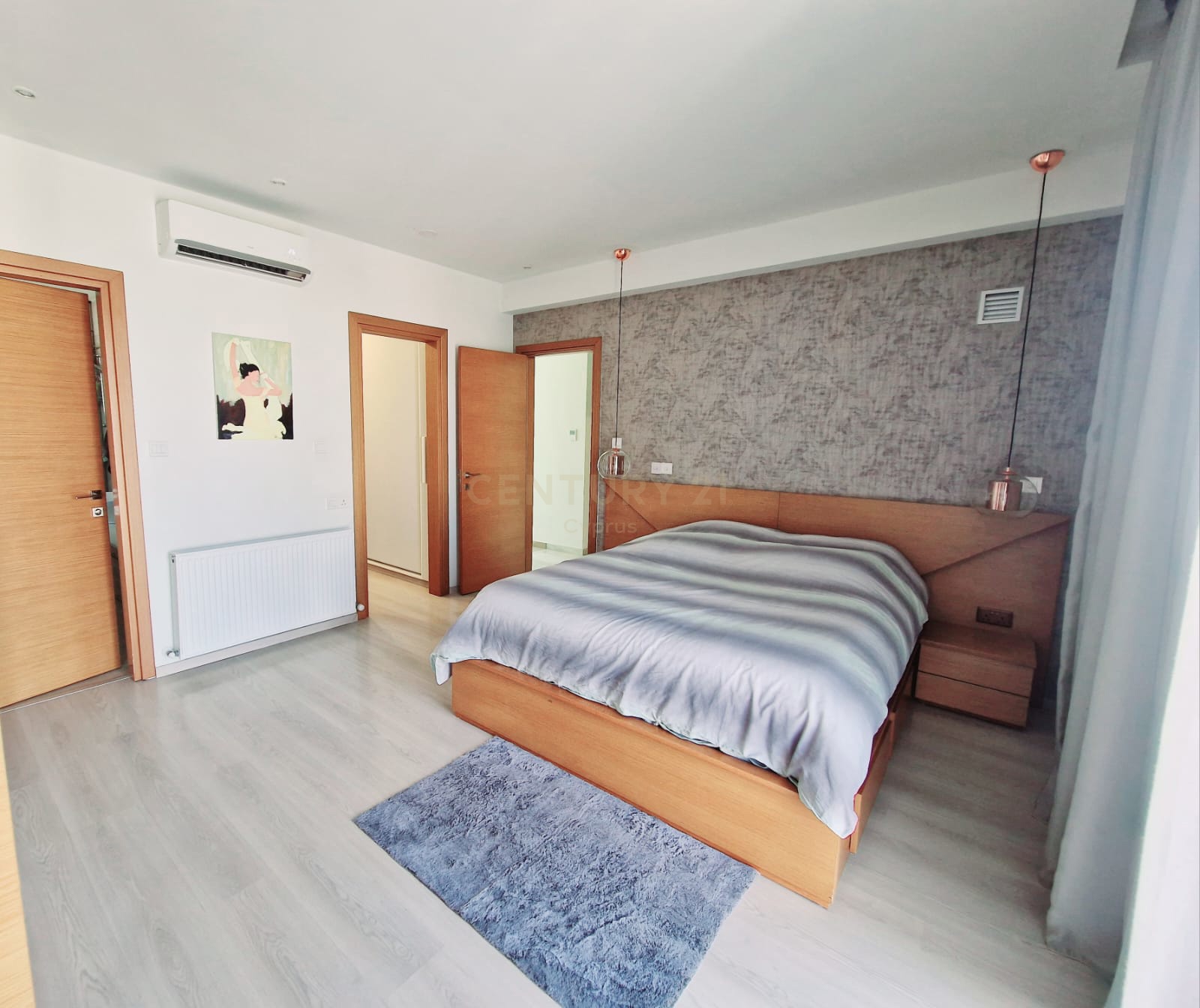 5 bedrooms Villa in Agios Athanasios, Limassol, Cyprus No. 34235