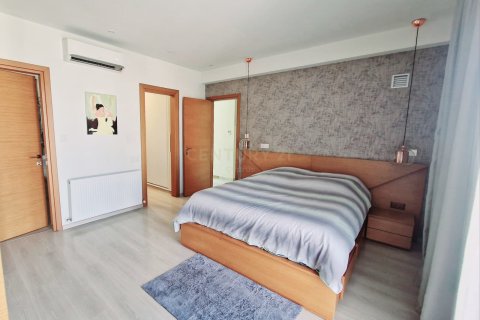 5 bedrooms Villa in Agios Athanasios, Limassol,  No. 34235 13