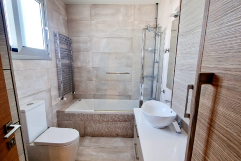 5 bedrooms Villa in Agios Athanasios, Limassol,  No. 34235 17