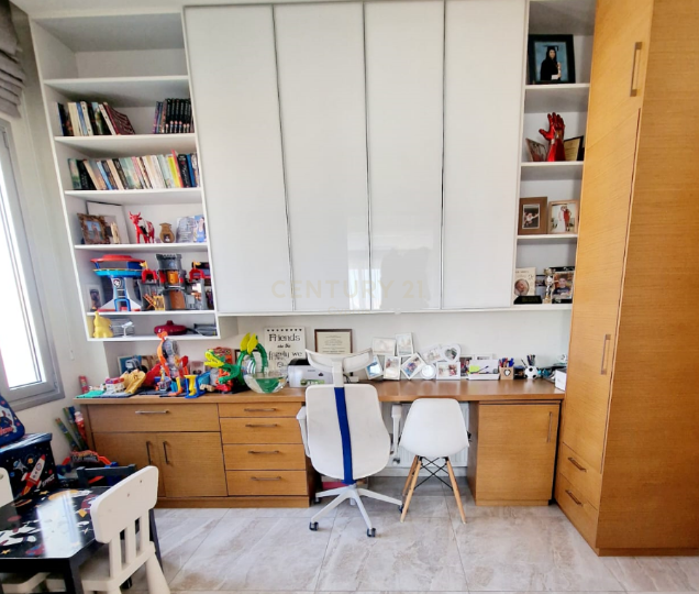 5 bedrooms Villa in Agios Athanasios, Limassol, Cyprus No. 34235