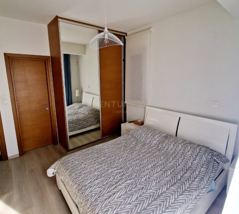 5 bedrooms Villa in Agios Athanasios, Limassol, Cyprus No. 34235
