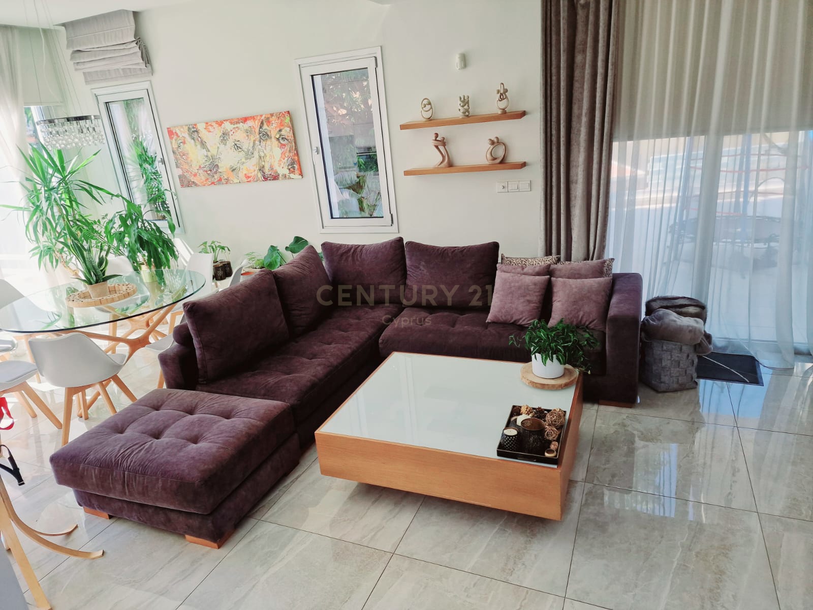 5 bedrooms Villa in Agios Athanasios, Limassol, Cyprus No. 34235