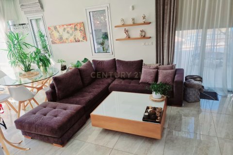 5 bedrooms Villa in Agios Athanasios, Limassol,  No. 34235 11