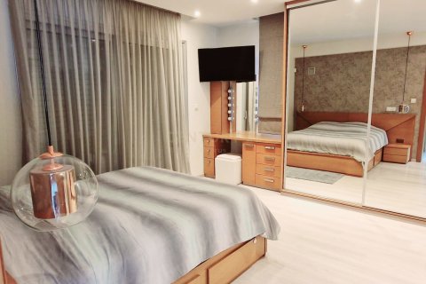 5 bedrooms Villa in Agios Athanasios, Limassol,  No. 34235 14