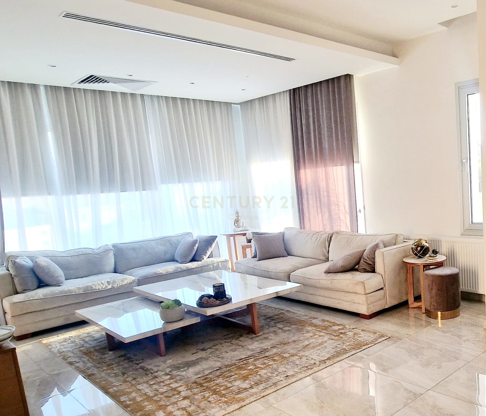 5 bedrooms Villa in Agios Athanasios, Limassol, Cyprus No. 34235