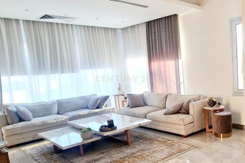 5 bedrooms Villa in Agios Athanasios, Limassol,  No. 34235 4
