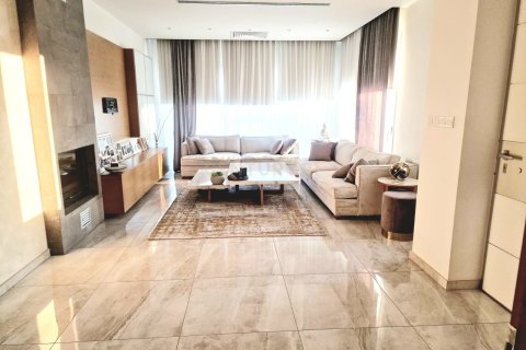 5 bedrooms Villa in Agios Athanasios, Limassol,  No. 34235 3