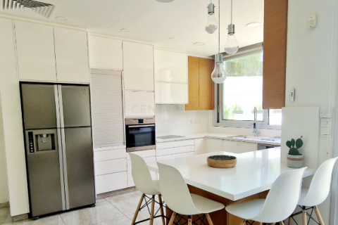 5 bedrooms Villa in Agios Athanasios, Limassol,  No. 34235 8