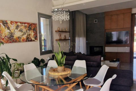 5 bedrooms Villa in Agios Athanasios, Limassol,  No. 34235 9