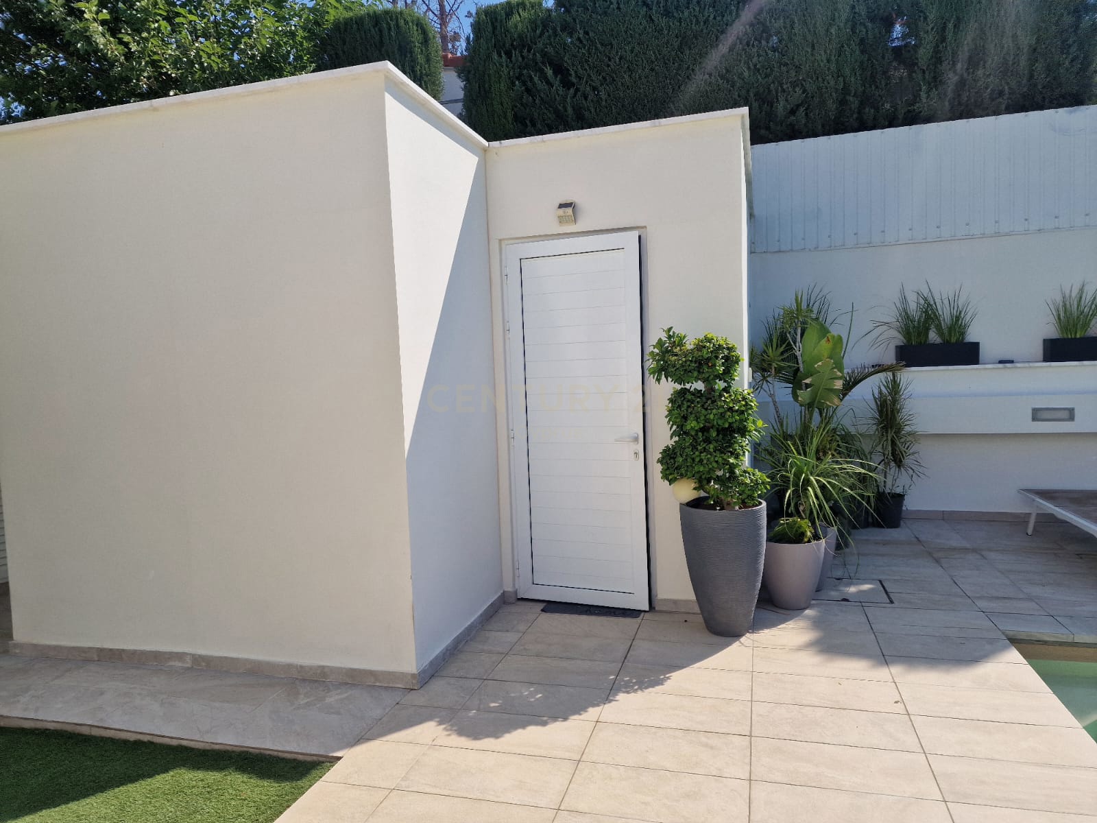5 bedrooms Villa in Agios Athanasios, Limassol, Cyprus No. 34235