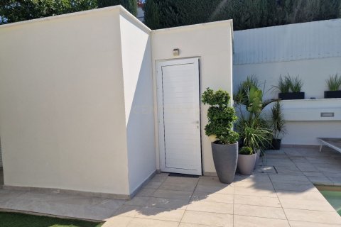 5 bedrooms Villa in Agios Athanasios, Limassol,  No. 34235 24