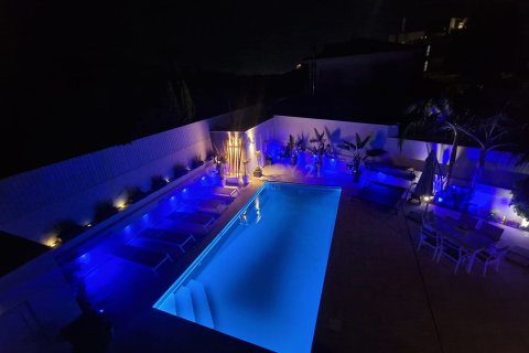 5 bedrooms Villa in Agios Athanasios, Limassol,  No. 34235 29