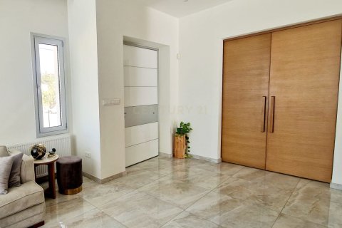 5 bedrooms Villa in Agios Athanasios, Limassol,  No. 34235 22