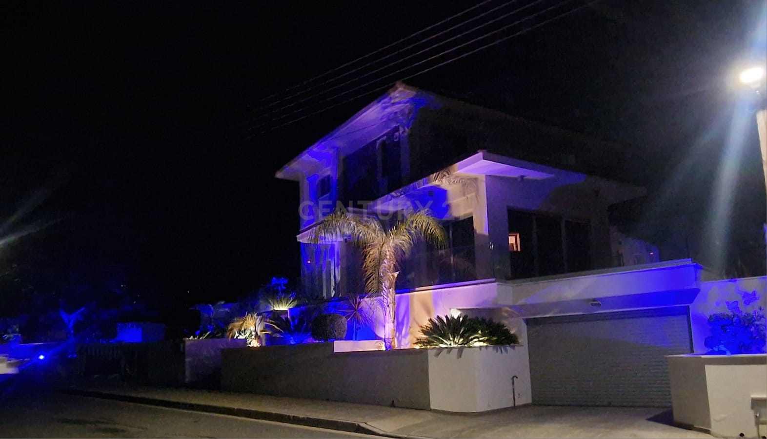 5 bedrooms Villa in Agios Athanasios, Limassol, Cyprus No. 34235