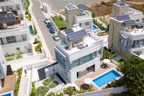 4 bedrooms Villa in Ayia Napa, Ammochostos,  No. 42829 8